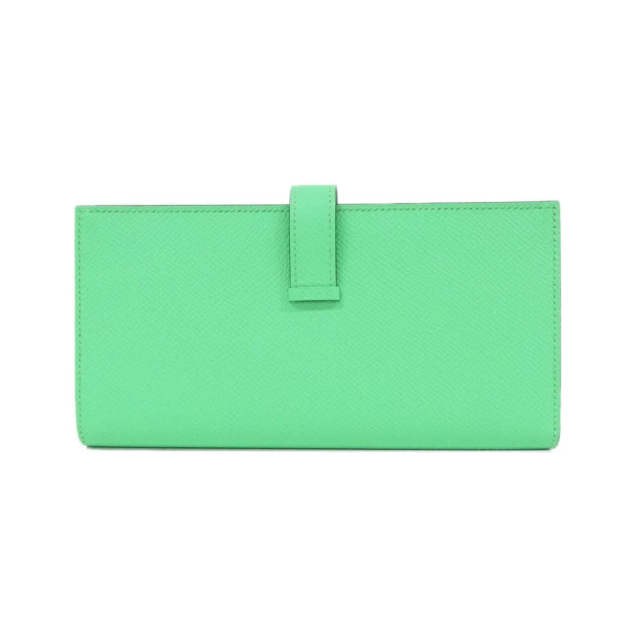HERMES 073596CK 銀包 Epsom 2