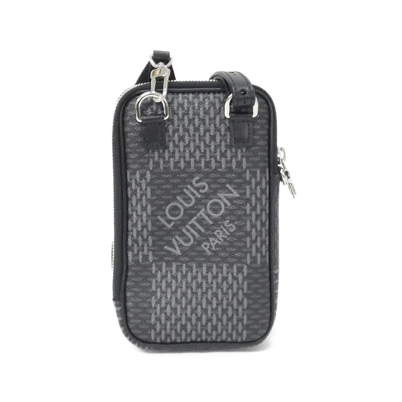LOUIS VUITTON N60447 Shoulder Damier 2
