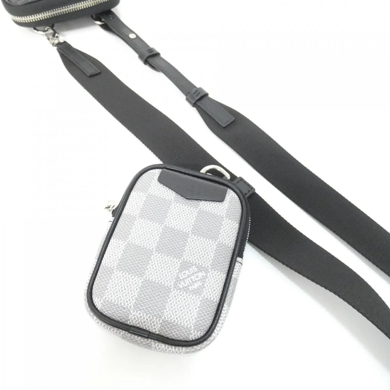 LOUIS VUITTON N60447 Shoulder Damier 4