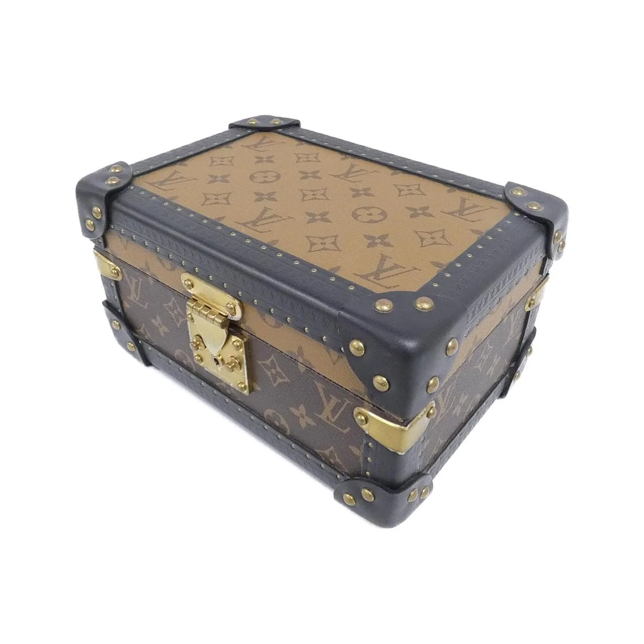 LOUIS VUITTON M20094 Wallet Monogram