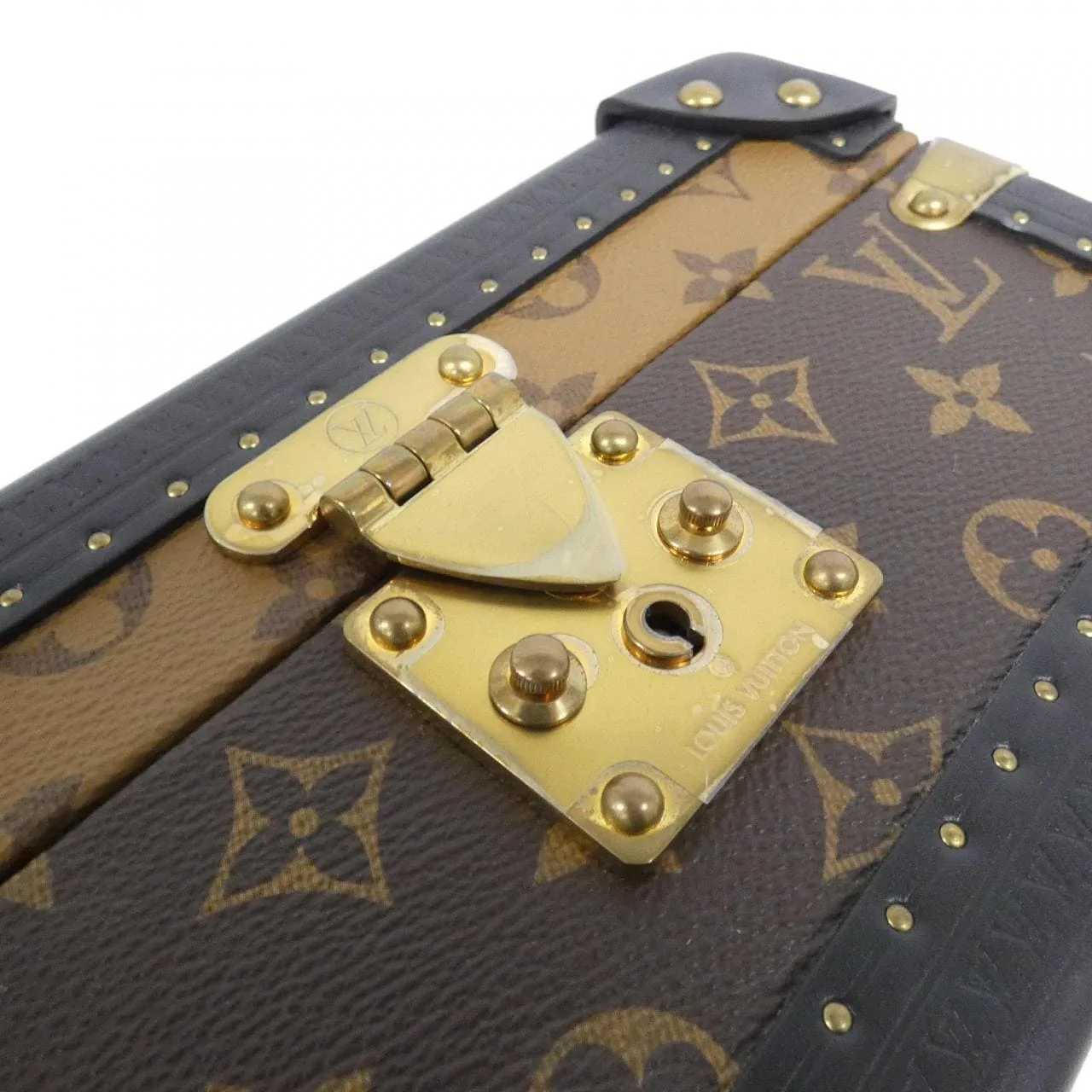LOUIS VUITTON M20094 銀包 Monogram 3