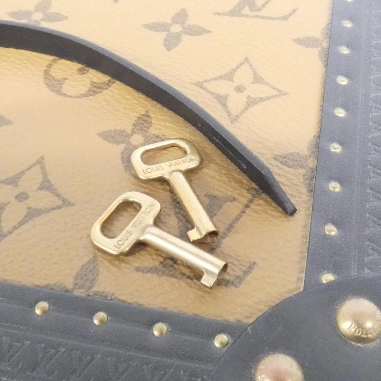 LOUIS VUITTON M20094 銀包 Monogram 4