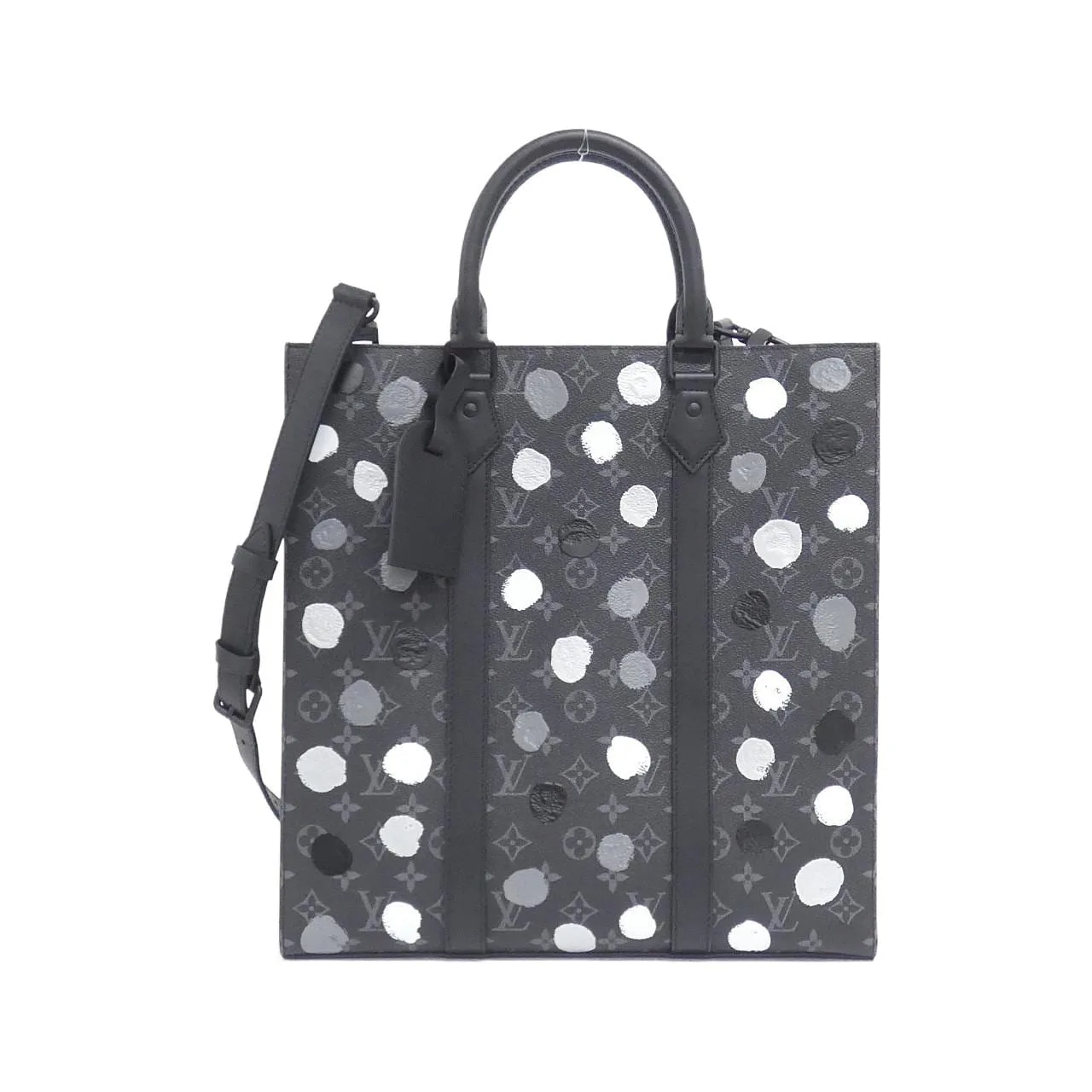 LOUIS VUITTON Eclipse M46404 Handbag Monogram