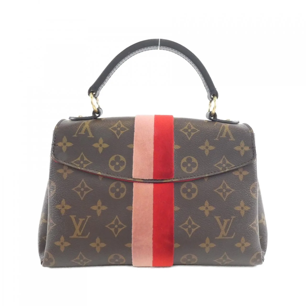 LOUIS VUITTON M43866 手提包 Monogram 2