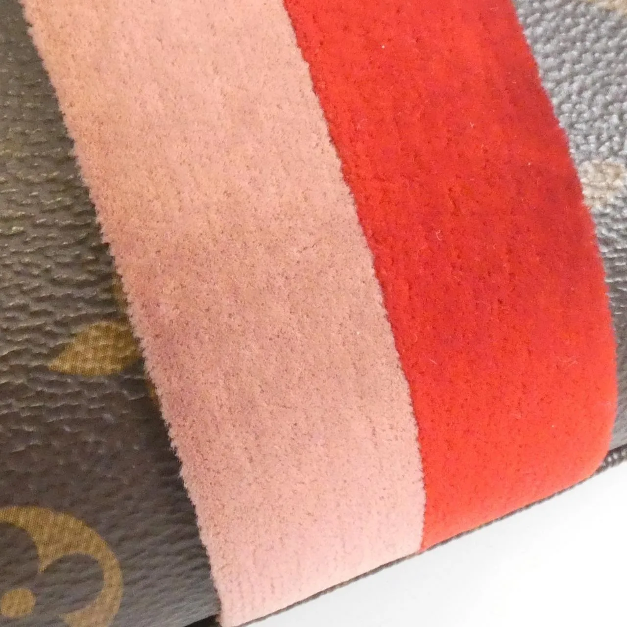 LOUIS VUITTON M43866 手提包 Monogram 4
