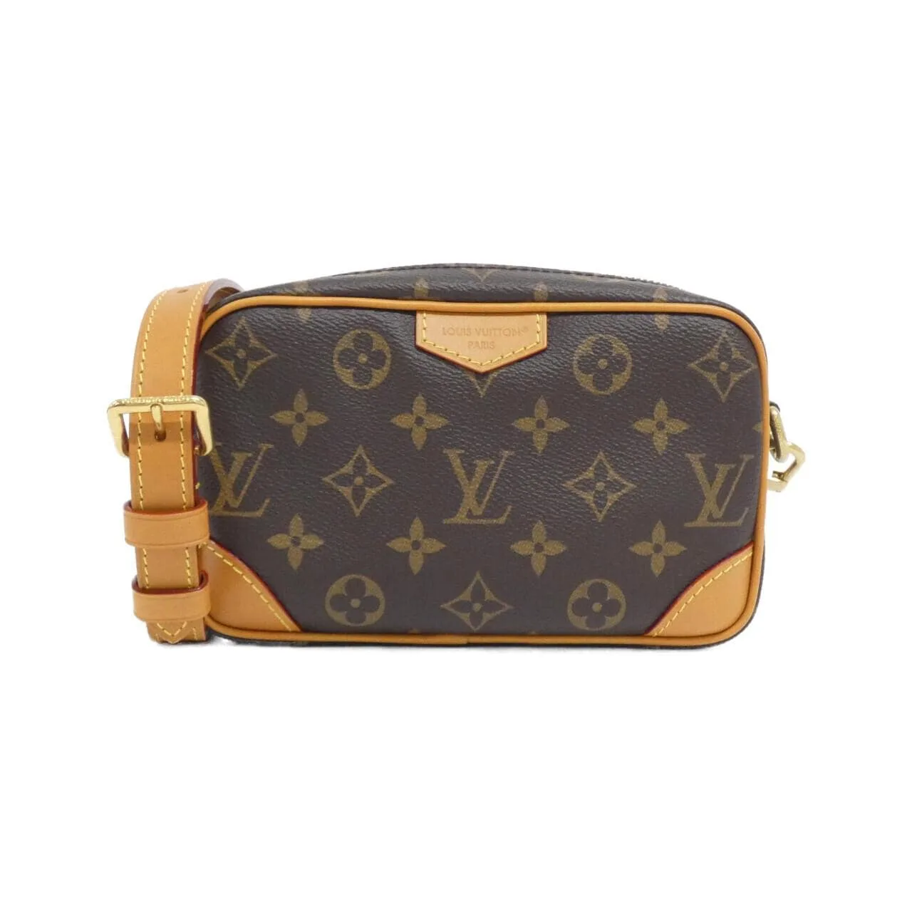 LOUIS VUITTON Trocadéro M14058 Shoulder Monogram