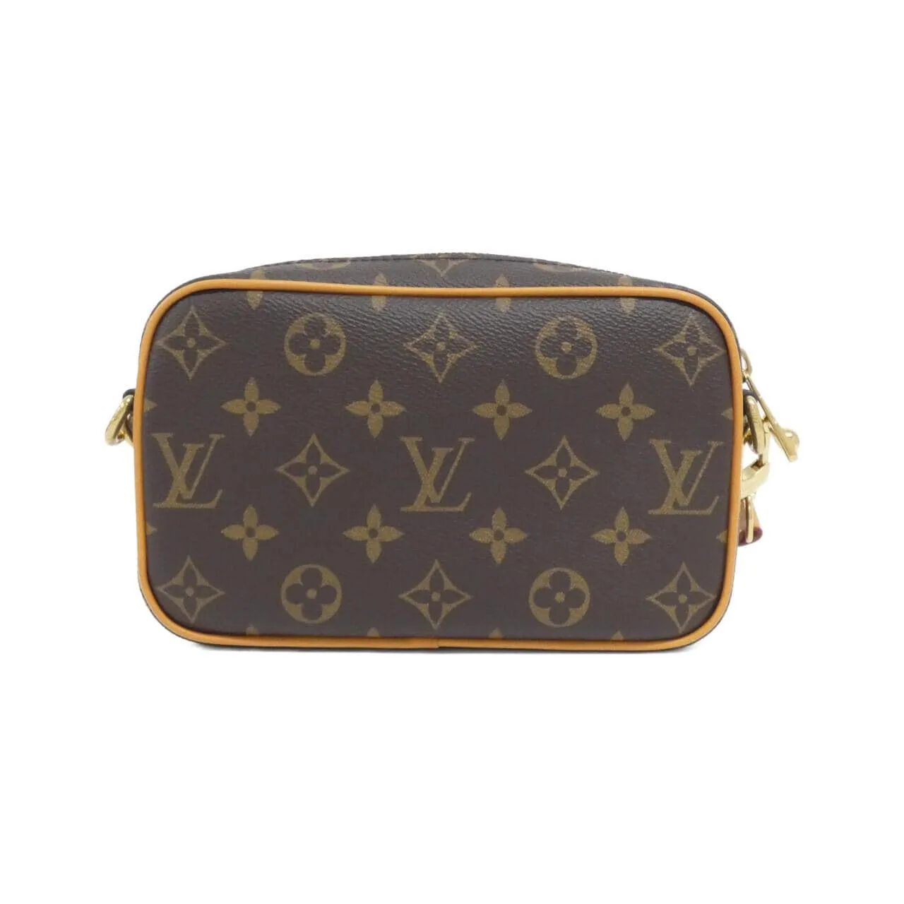 LOUIS VUITTON Trocadéro M14058 Shoulder Monogram 2