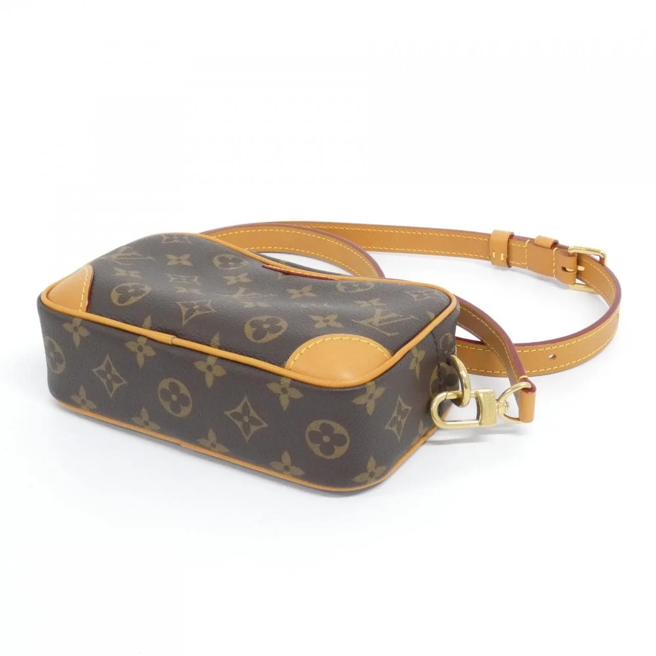 LOUIS VUITTON Trocadéro M14058 Shoulder Monogram 3