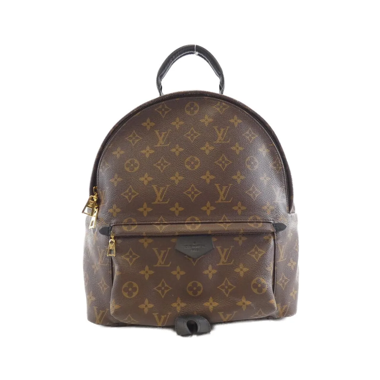 LOUIS VUITTON Palm Springs M41561 Backpack Monogram
