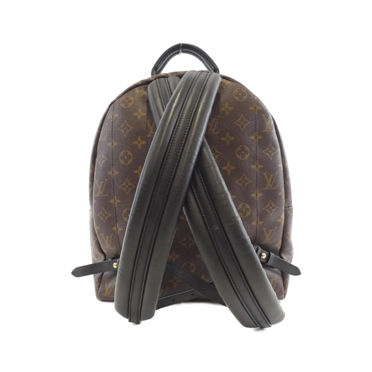 LOUIS VUITTON Palm Springs M41561 Backpack Monogram 2