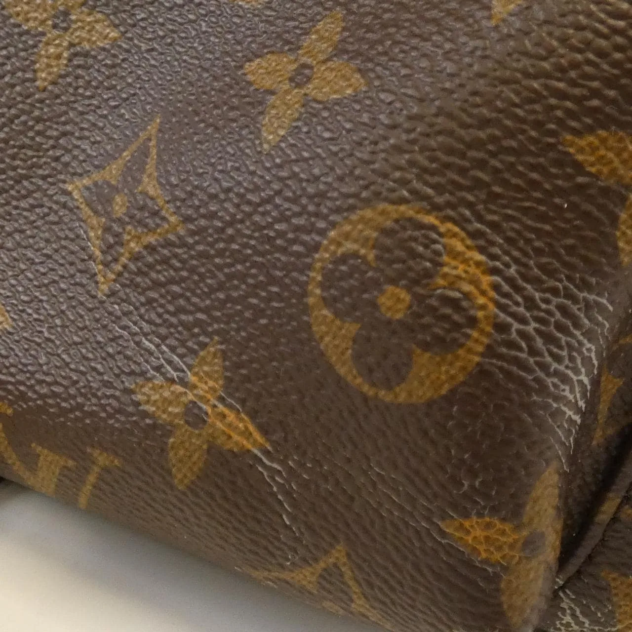 LOUIS VUITTON Palm Springs M41561 Backpack Monogram 5