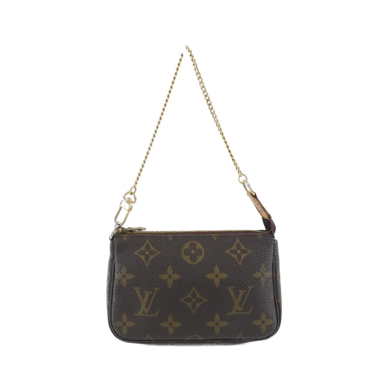 LOUIS VUITTON Pochette M58009 Pochette Monogram