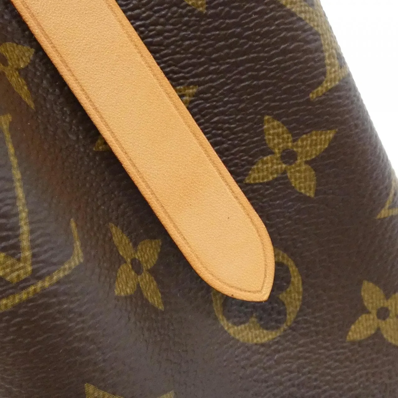 LOUIS VUITTON Montaigne M41055 Handbag Monogram 3