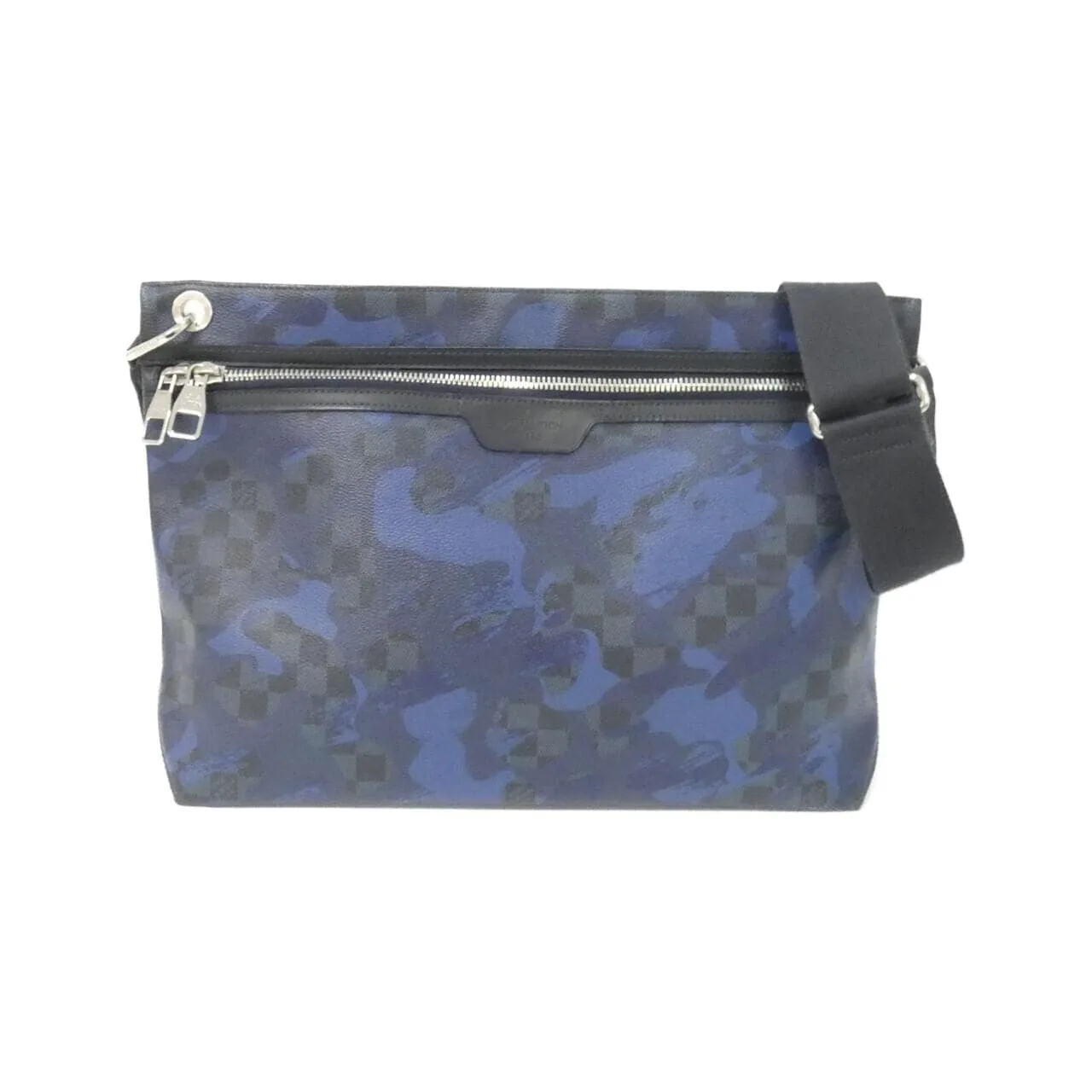 LOUIS VUITTON N41653 Shoulder Damier