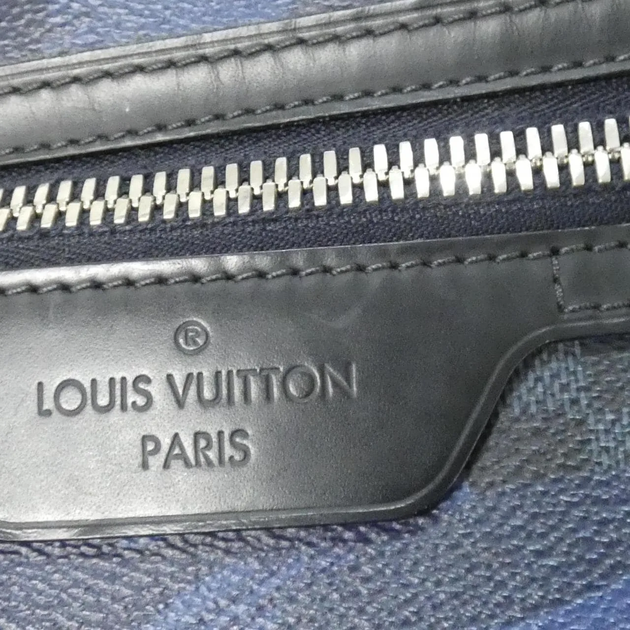 LOUIS VUITTON N41653 肩背包 Damier 4