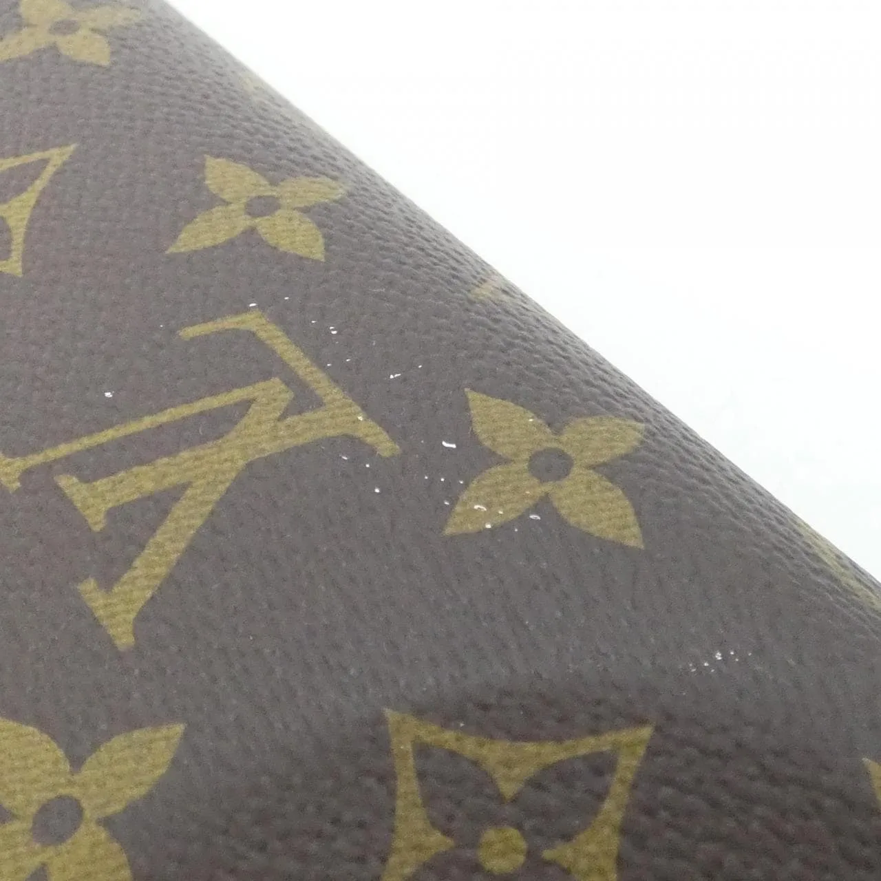 LOUIS VUITTON M12207 銀包 Monogram 4