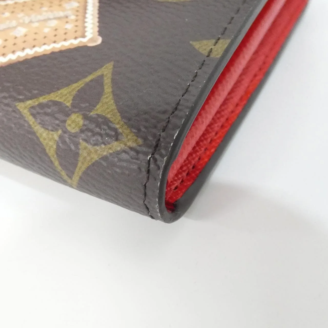 LOUIS VUITTON M12207 銀包 Monogram 5