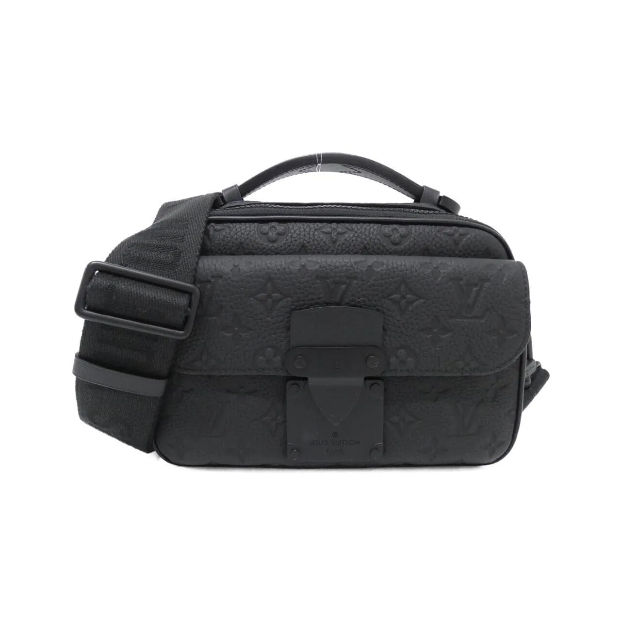 LOUIS VUITTON M58487 肩背包 Monogram