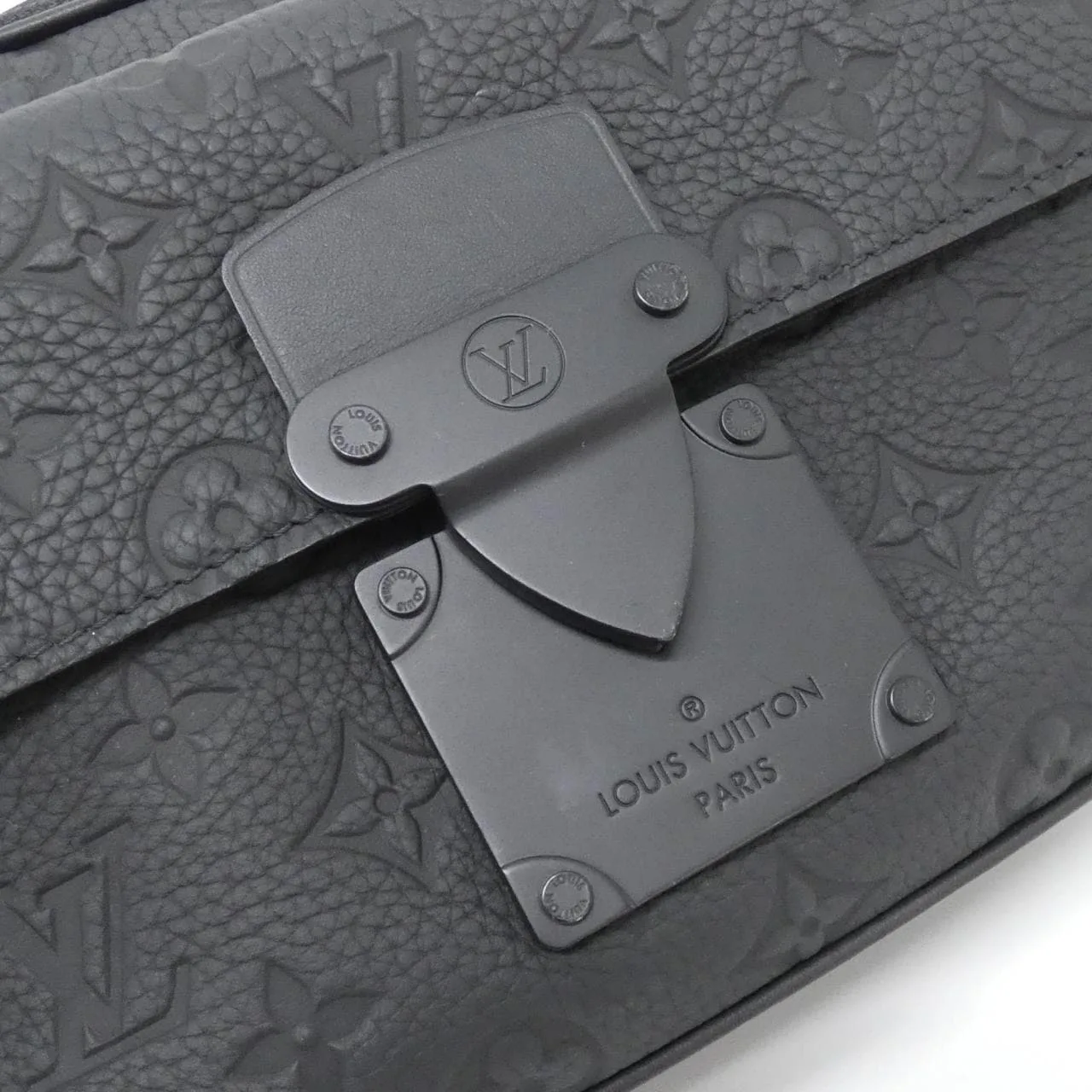 LOUIS VUITTON M58487 Shoulder Monogram 4