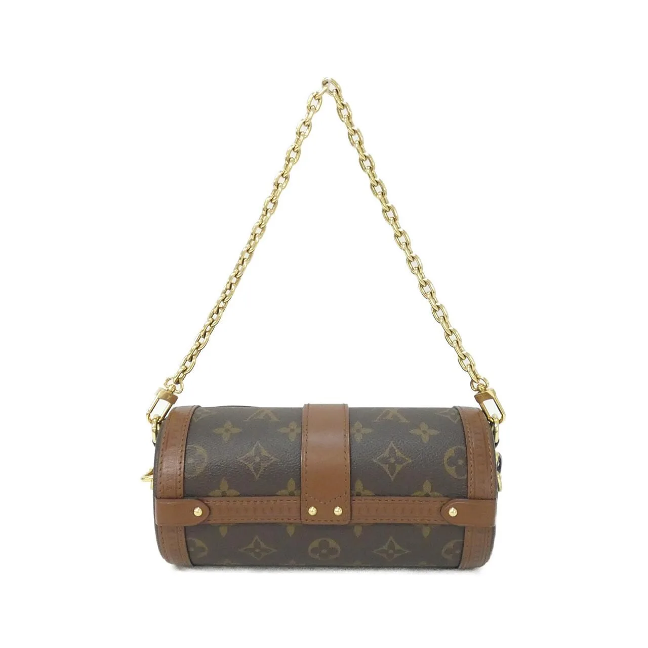 LOUIS VUITTON Papillon M57835 肩背包 Monogram 2