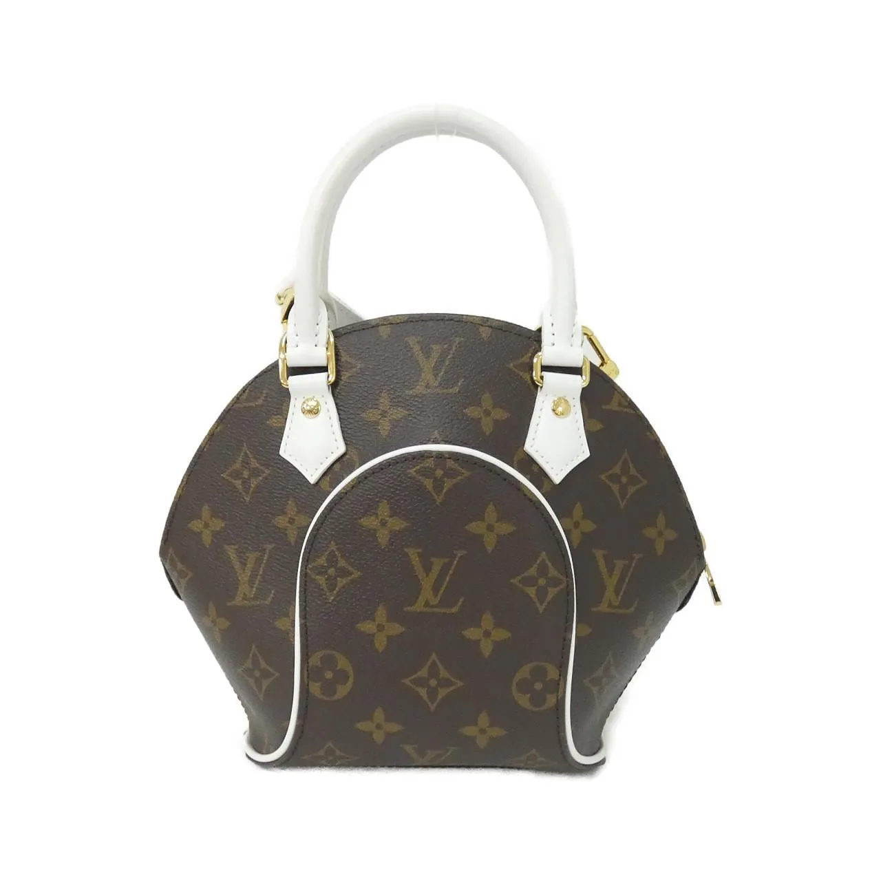 LOUIS VUITTON Ellipse M20752 Handbag Monogram 2