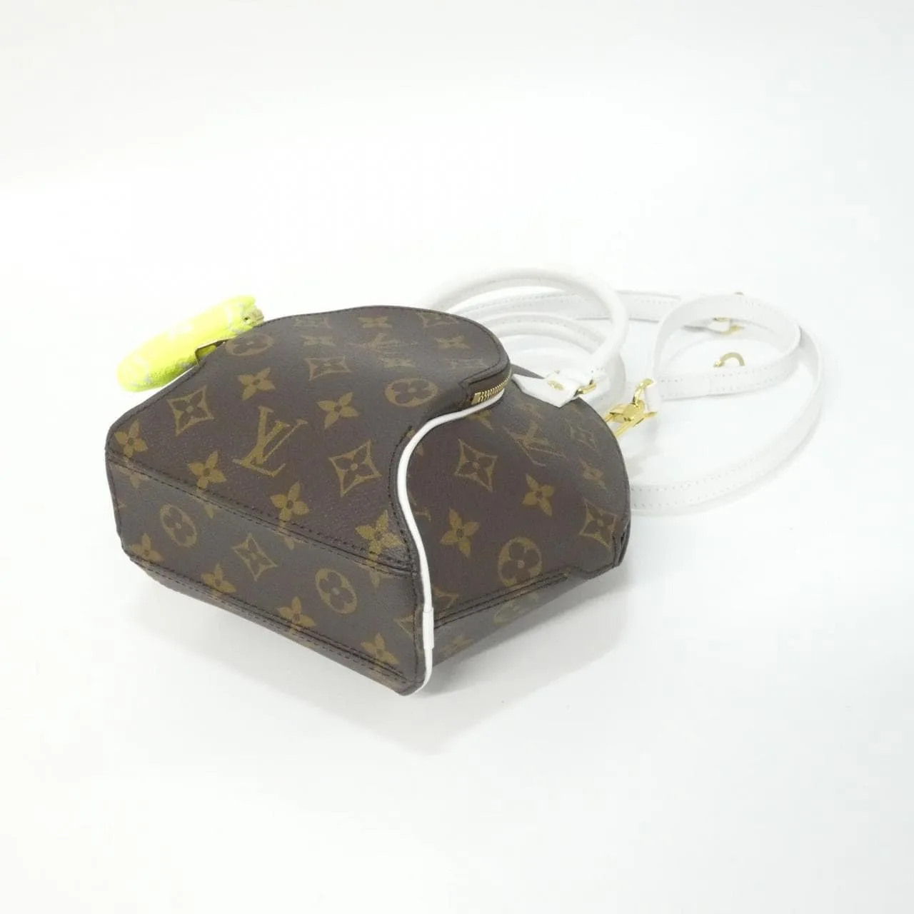 LOUIS VUITTON Ellipse M20752 Handbag Monogram 3
