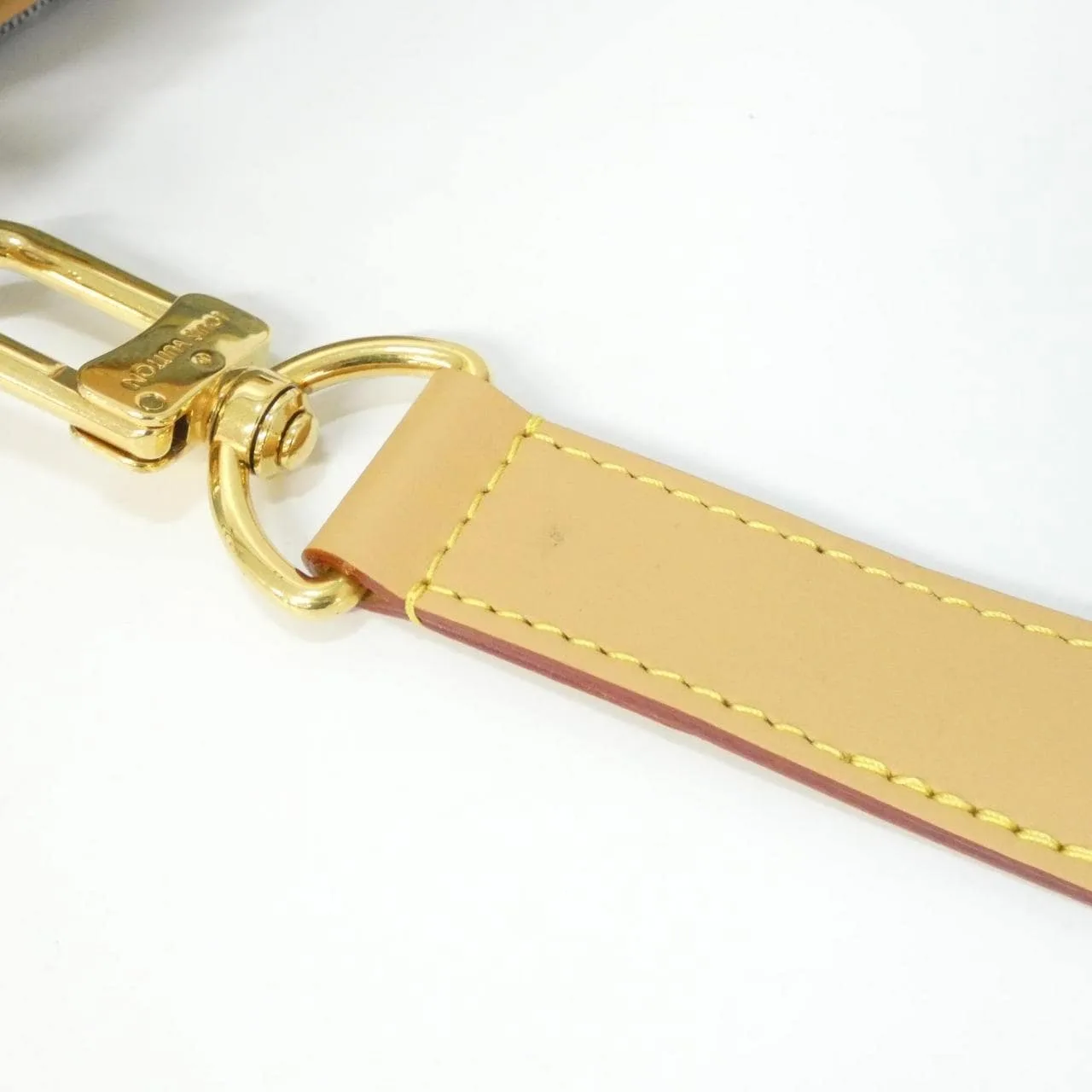 LOUIS VUITTON N40706 肩背包 牛仔布 4