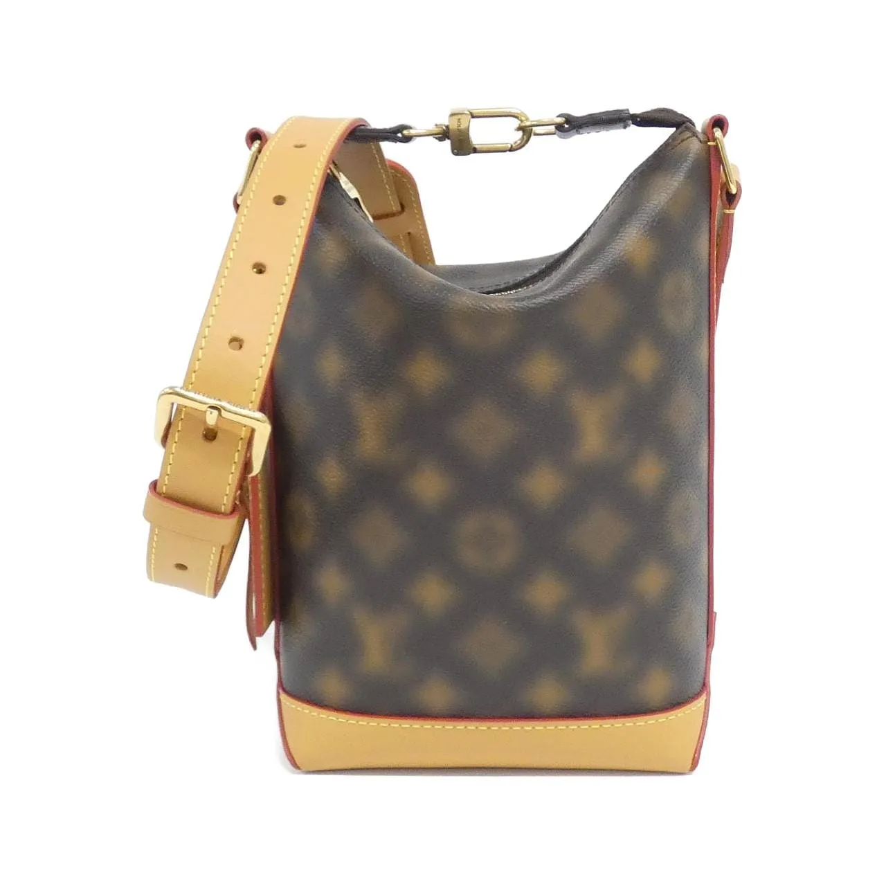 LOUIS VUITTON M46241 肩背包 Monogram