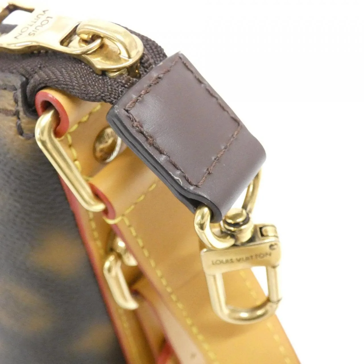 LOUIS VUITTON M46241 肩背包 Monogram 3
