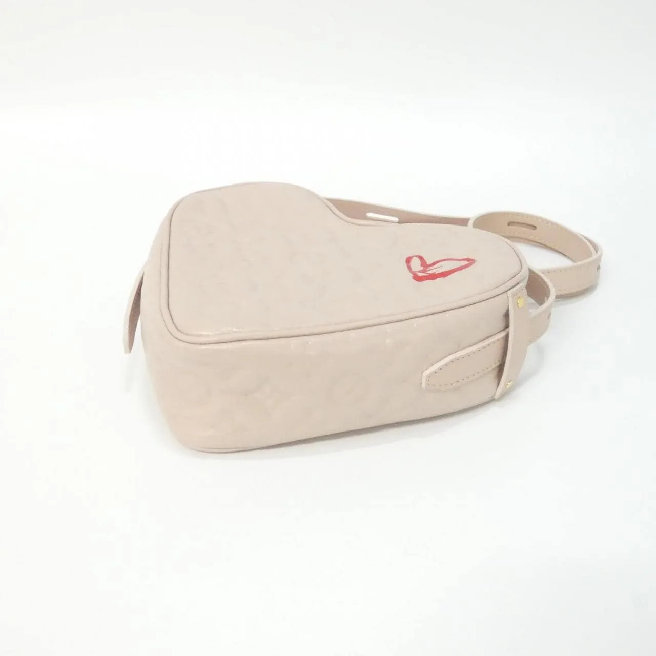 LOUIS VUITTON M58738 肩背包 Monogram 3