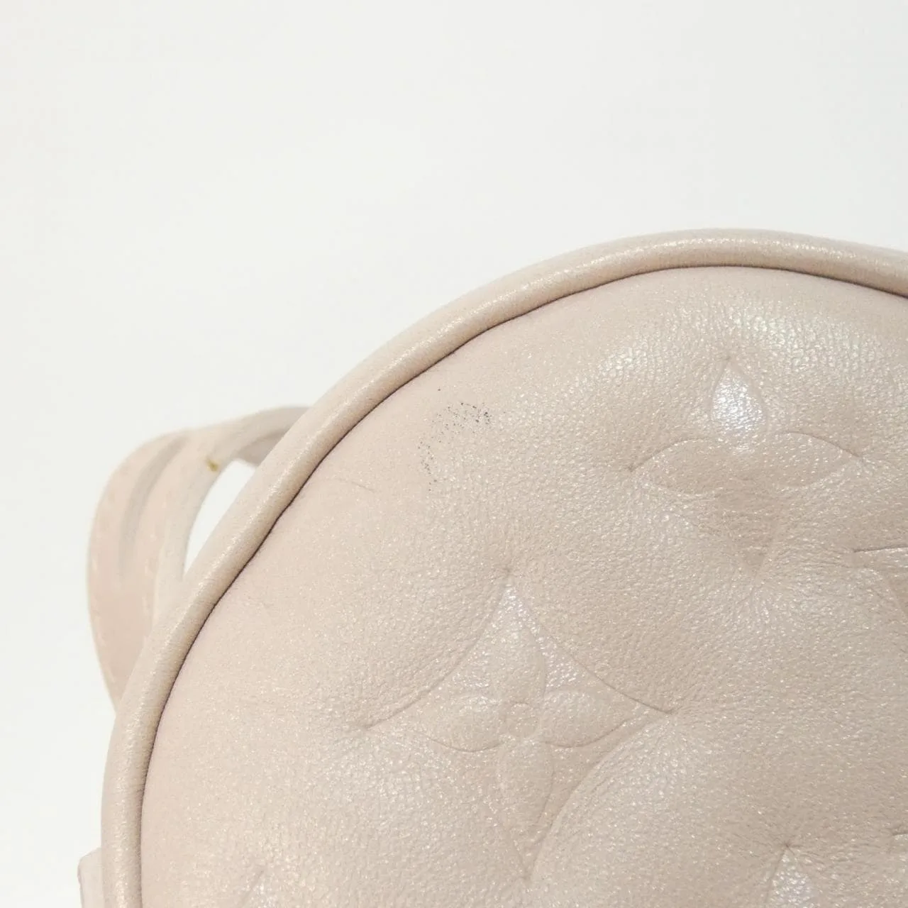 LOUIS VUITTON M58738 肩背包 Monogram 4