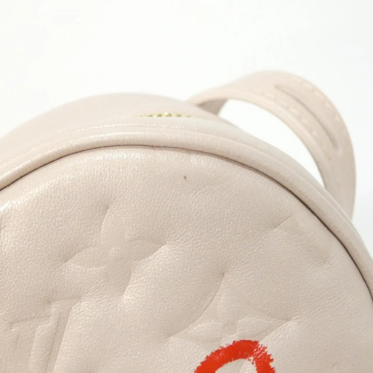 LOUIS VUITTON M58738 肩背包 Monogram 5