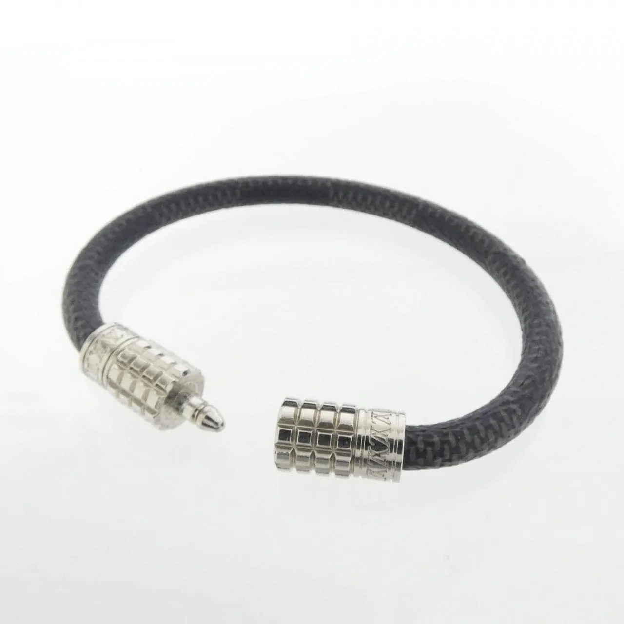 LOUIS VUITTON M6626E 配飾 Damier 4