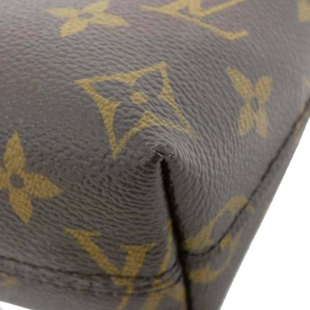 LOUIS VUITTON Lockit M12019 手提包 Monogram 2