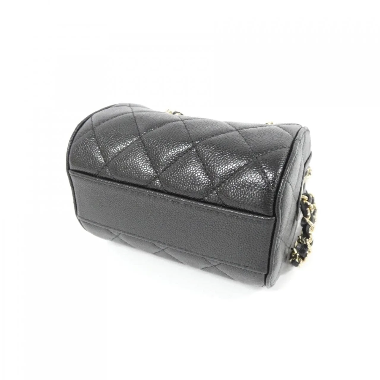 CHANEL AP4898 Wallet Grained Calfskin 3