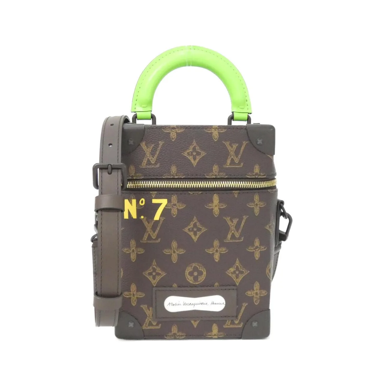 LOUIS VUITTON M59664 手提包 Monogram