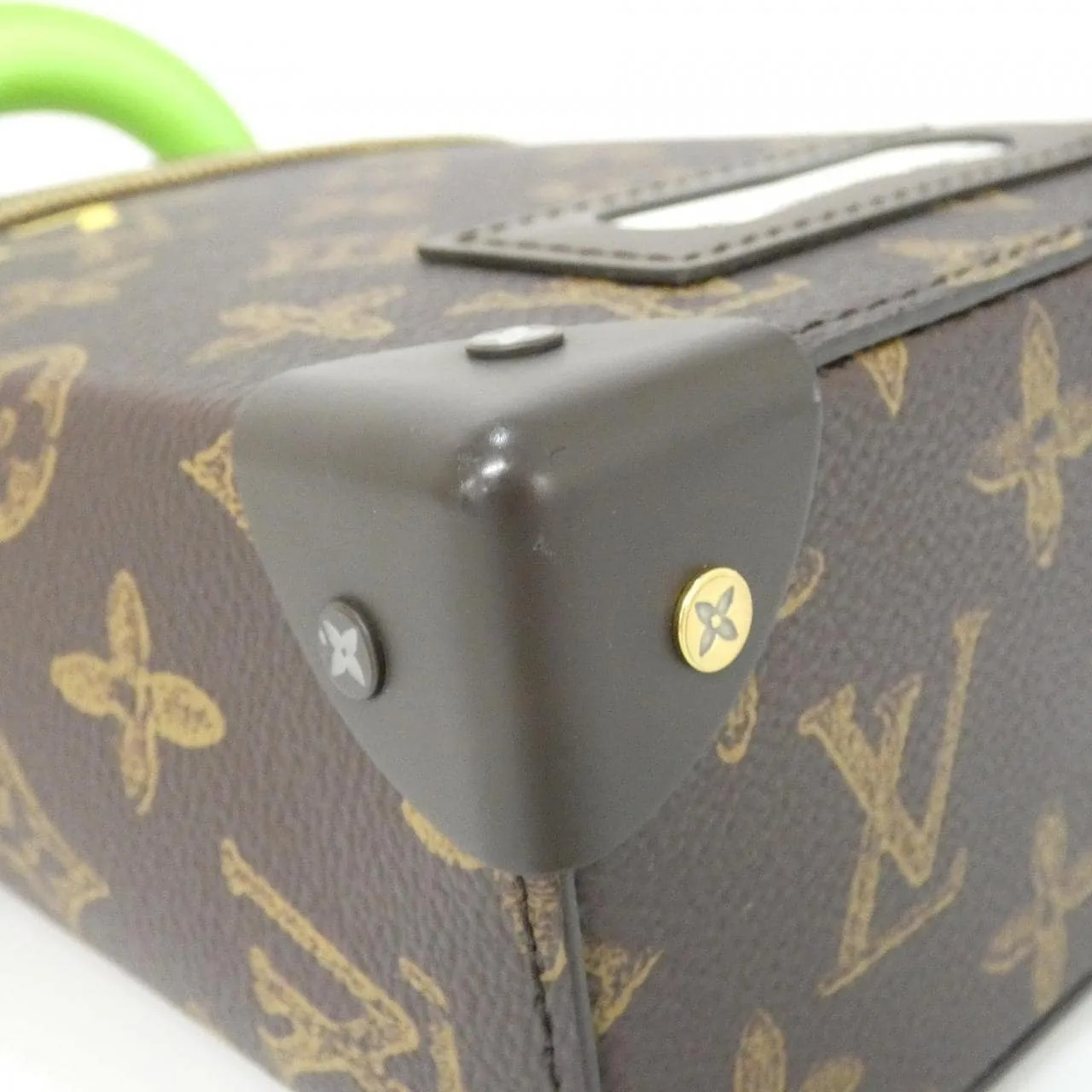 LOUIS VUITTON M59664 手提包 Monogram 3
