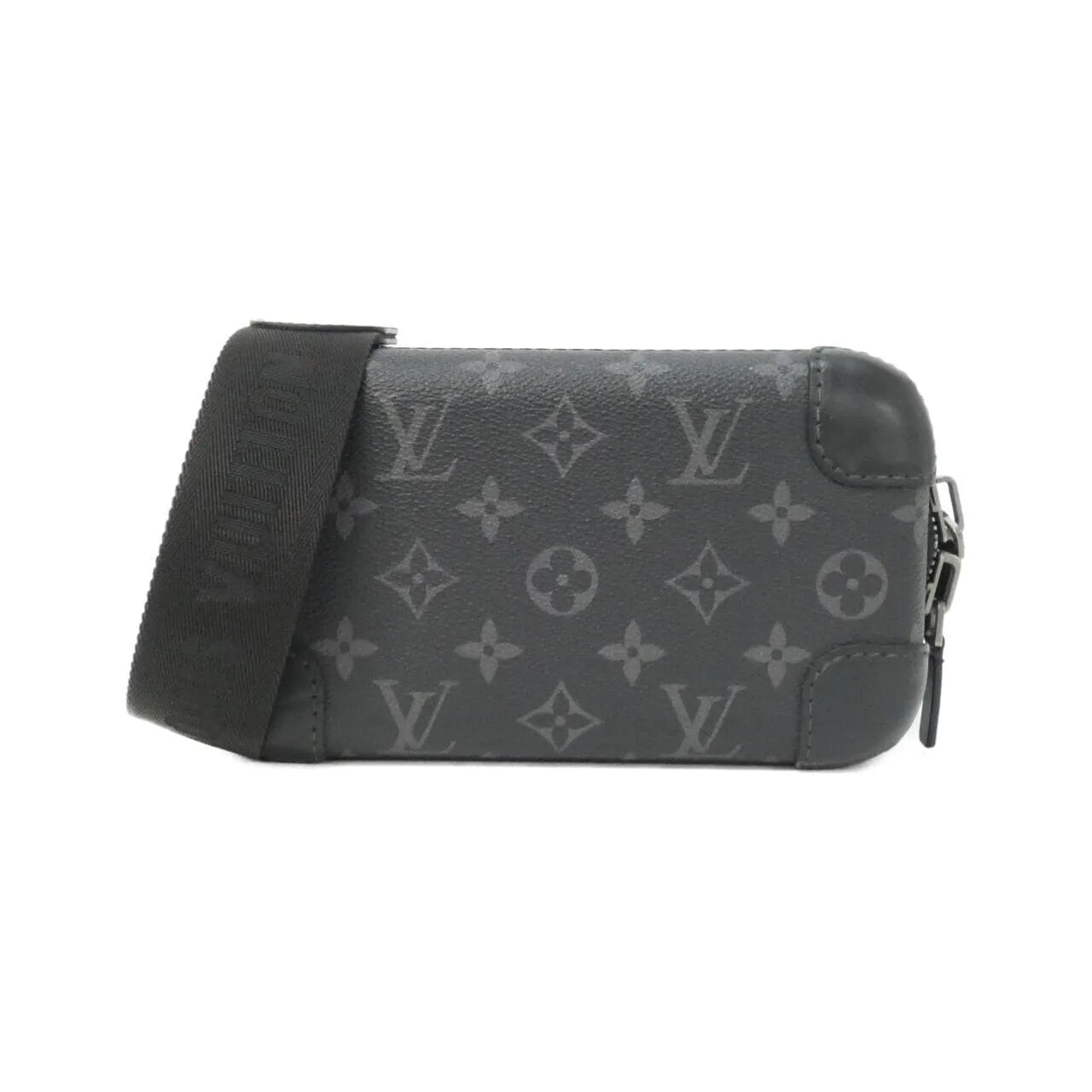 LOUIS VUITTON Eclipse M45579 肩背包 Monogram