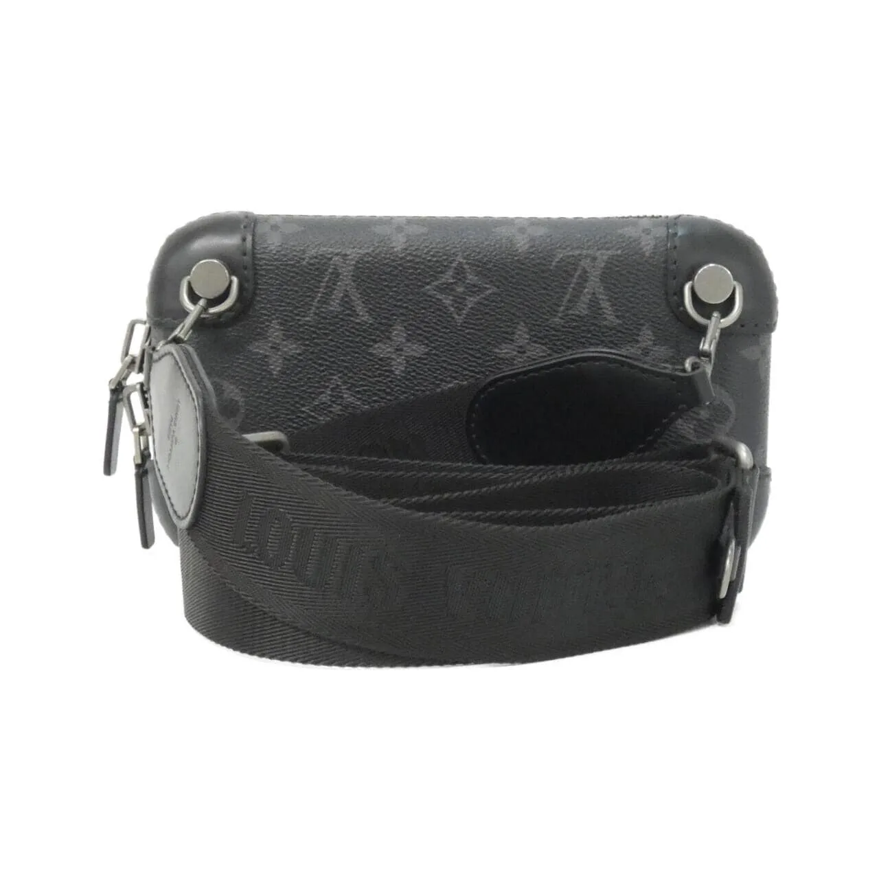 LOUIS VUITTON Eclipse M45579 肩背包 Monogram 2