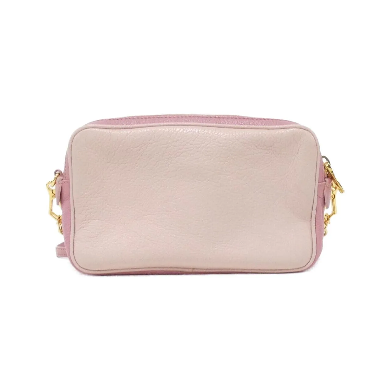 MIU MIU Shoulder Black - Thumbnail 2