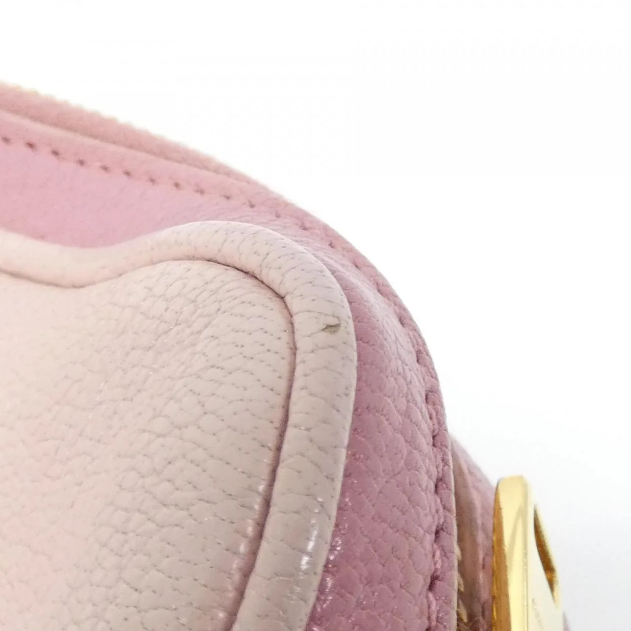 MIU MIU Shoulder Black - Thumbnail 5