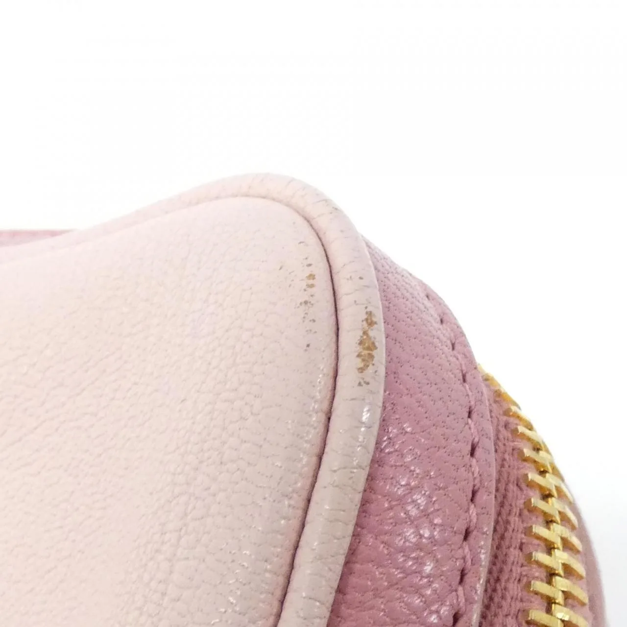 MIU MIU Shoulder Black - Thumbnail 6