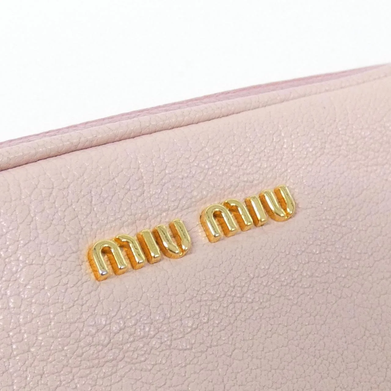 MIU MIU Shoulder Black - Thumbnail 7