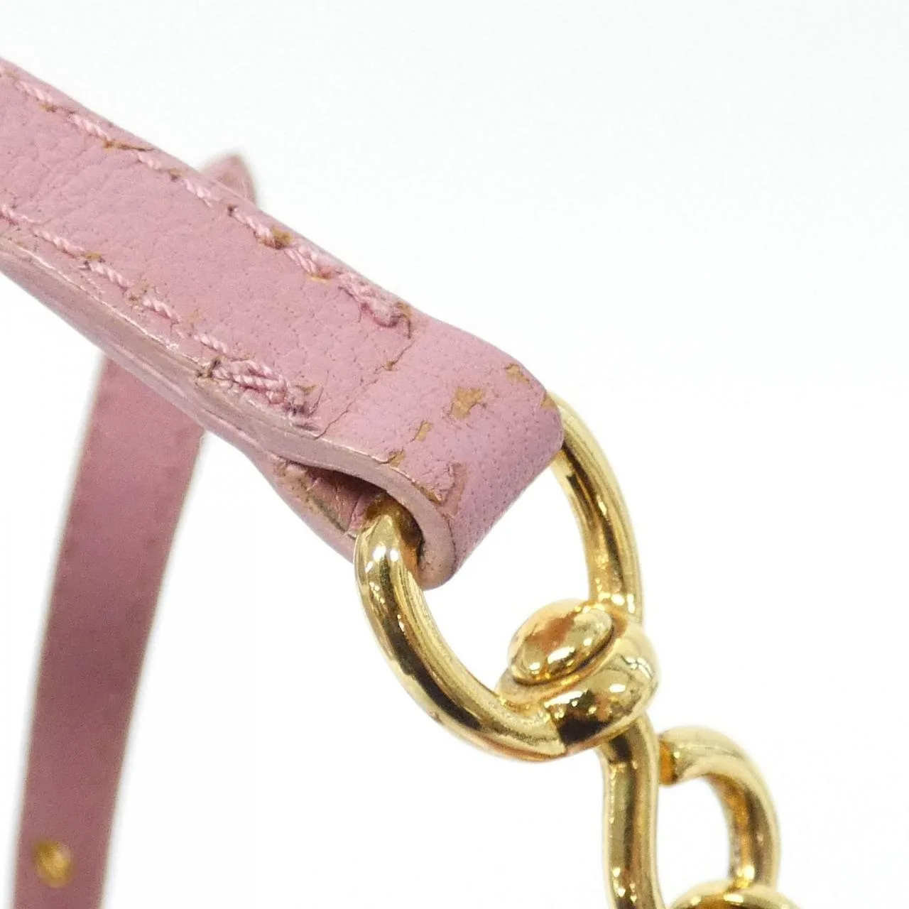 MIU MIU Shoulder Black - Thumbnail 8