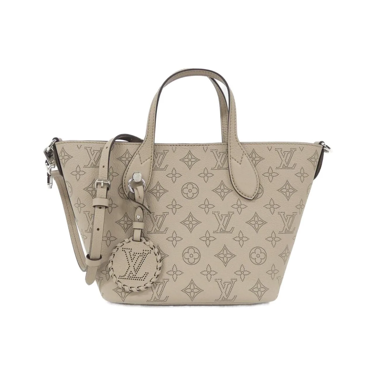 LOUIS VUITTON Mahina M21849 Handbag