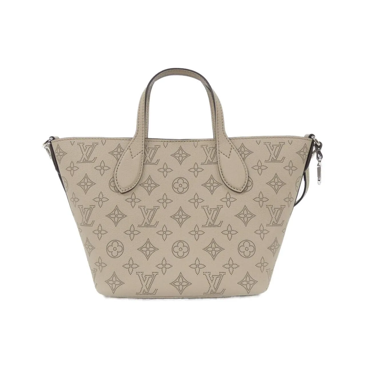 LOUIS VUITTON Mahina M21849 Handbag 2