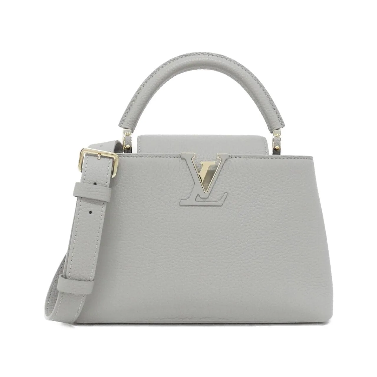 LOUIS VUITTON Capucines M24655 Handbag