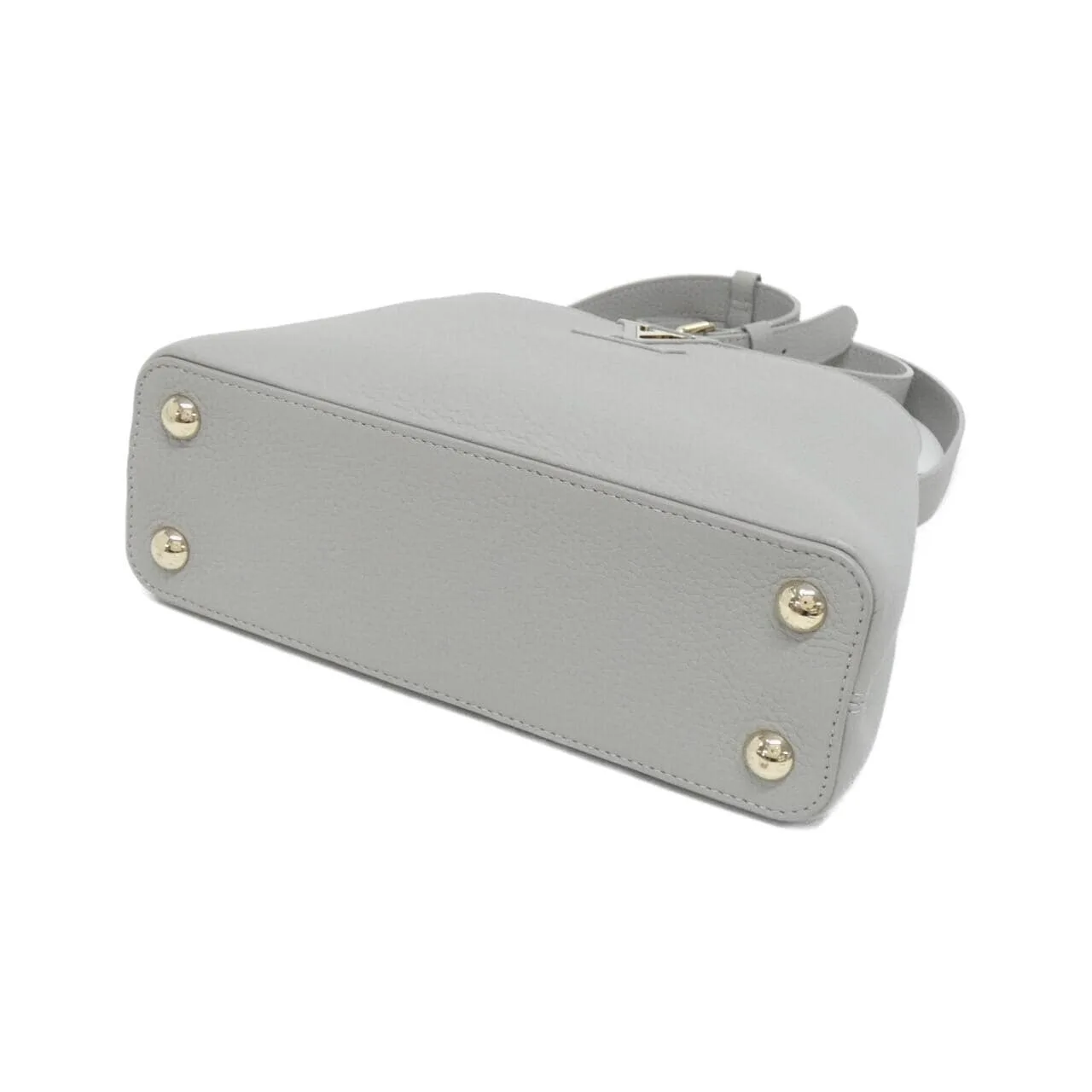LOUIS VUITTON Capucines M24655 手提包 3