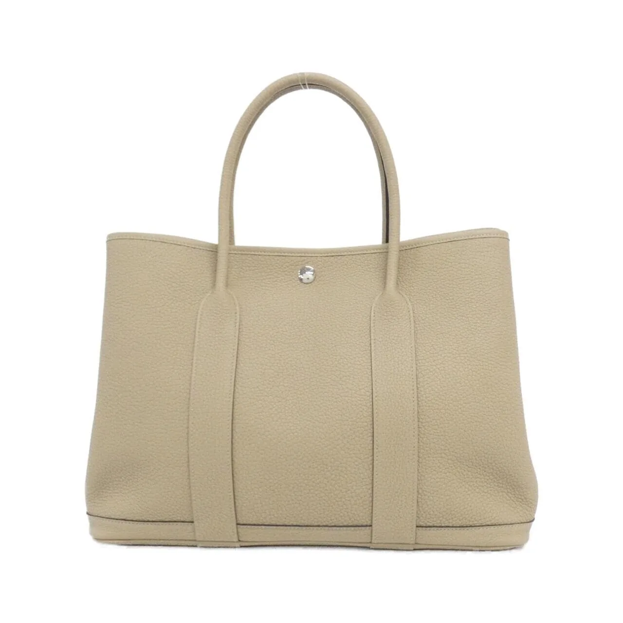 HERMES Garden Party 051559CK Tote