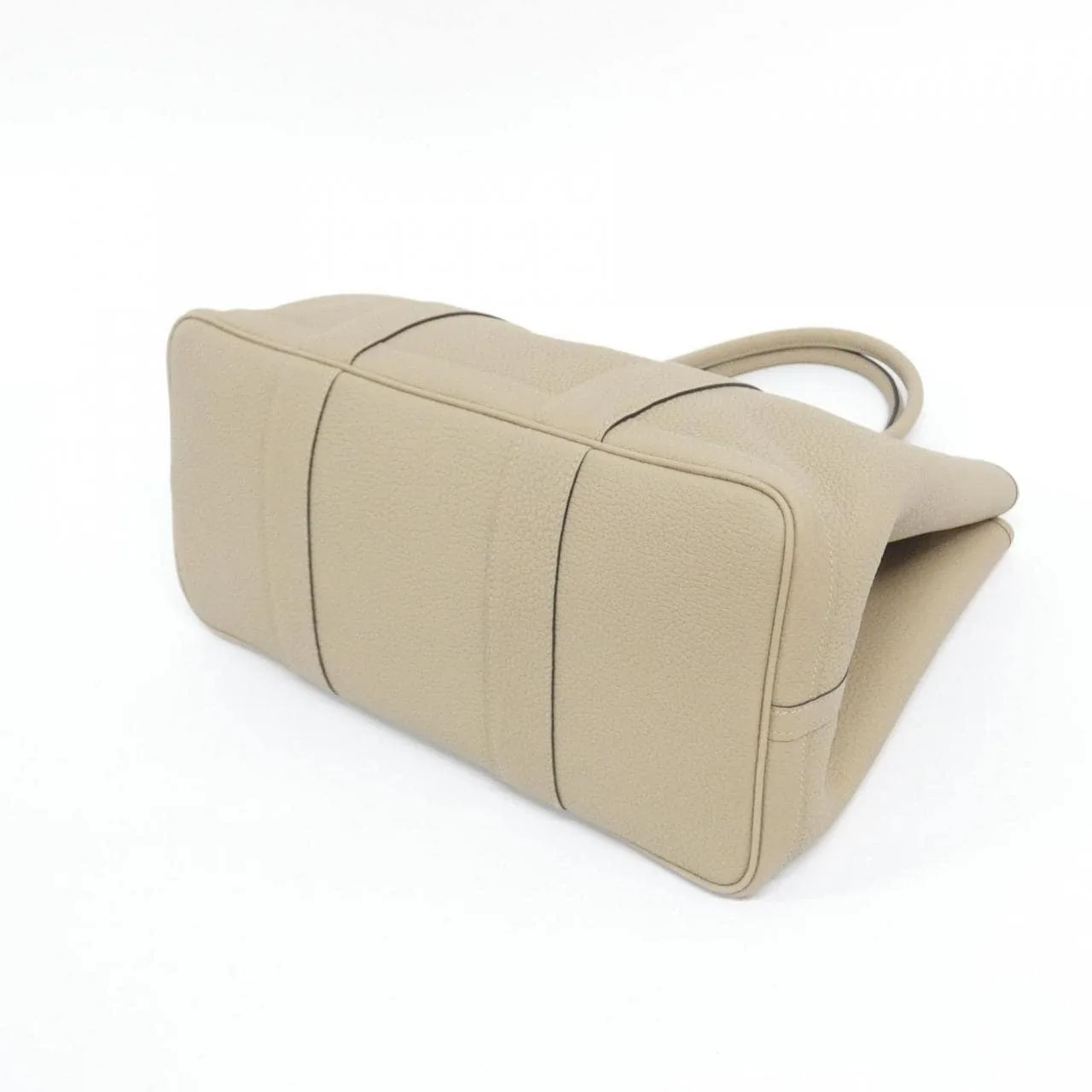 HERMES Garden Party 051559CK Tote 2